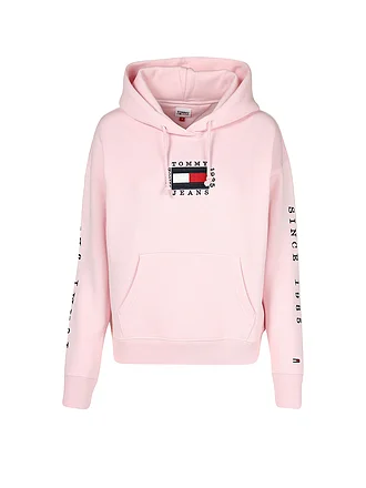 TOMMY JEANS